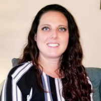 Rebecca Gamble, CPC, CIC