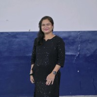 Shubhangi Andhale