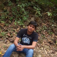 Deepanshu Amberia