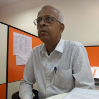 Suresh Mallani