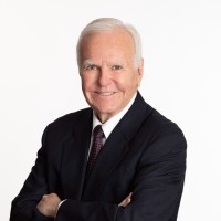 Donald Vinson