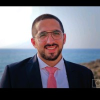 Christopher Bassil -CPA, DipIFR, MAcc