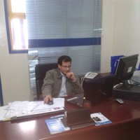 Khalid El Maftouhi