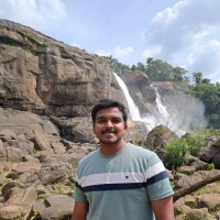 Deekshith R