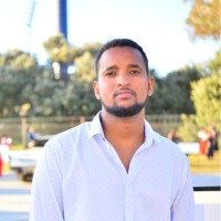Abdifatah Hassan Noor