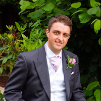 Stephen George Prior