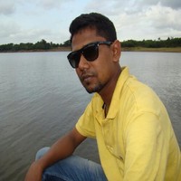 Ramesh Gowda