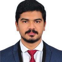 Mohammed Nabin