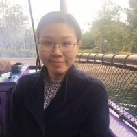 Helen, Jinchao Zhang