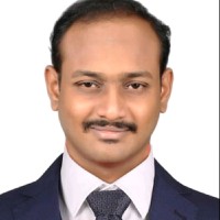 Nagaraj VS
