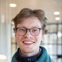 Jonas Stensvoll