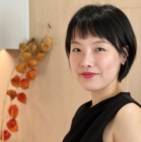 Julia Liang
