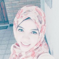 Salma El Kashoty