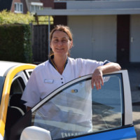 Marga Bosch