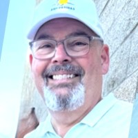 Jeffrey Robinson