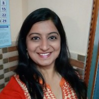 Gunjan Nayyar