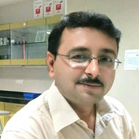 VINAYKUMAR PANDEY