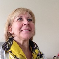 Gill Thomas