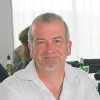 Steve Jones