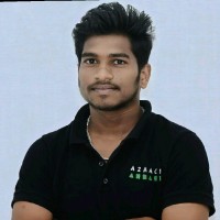 Dharmaraj Ganesan