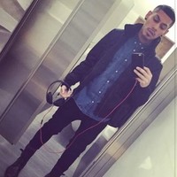 Elijah Loboen