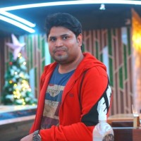Parvez Ahmed
