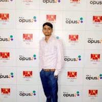 arjun Khan