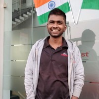 Ramoo Chauhan