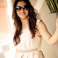 Kiran Batra