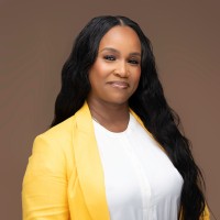 Tenisha Smith, M.S., B.S.