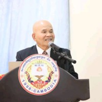 Prof. Bunthan Eang