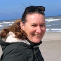 Idaline Doornenbal-Burggraaf