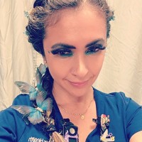 DALIA MITCHELL