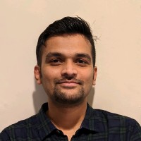 Tejas Shetty