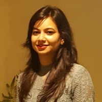 Anjali Chittora
