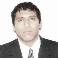 Jefferson Bernedo