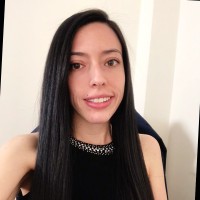 Camila Jimenez Hernandez