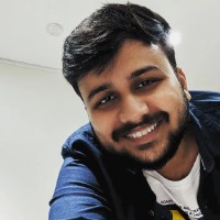 Tanmay Dhanik