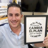 Sergio Plaza