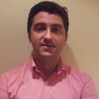 Fernando Bernal Romero