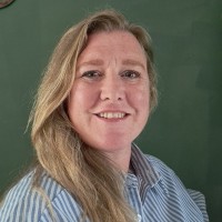 Pascalle van Dijk