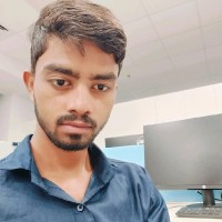 Ankit Kumar Yadav