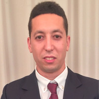 Morad El Ouazghari