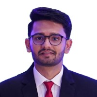 Parth Gohel