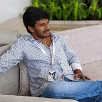 Naveen Kumar D