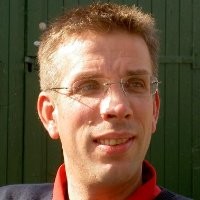 Ron Van Der Reest