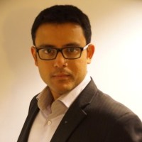 Suhan Dasgupta