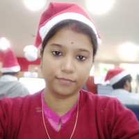 Mousumi Dey