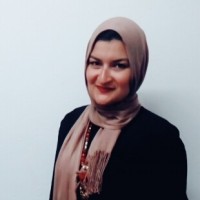 Sarah Muhammad