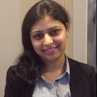 Pinky Sharma